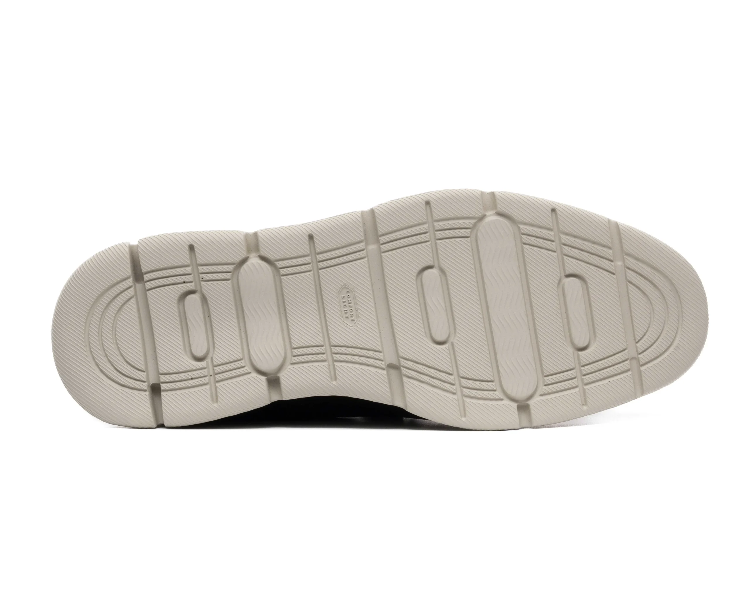 Homem Camport Mocassins^Mocassin Axel Loaffer Castanho Escuro