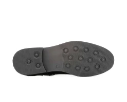 Homem Camport Mocassins^Mocassin Fashion Light Preto