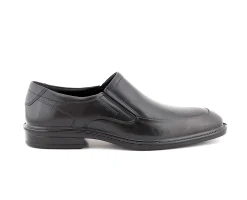 Homem Camport Mocassins^Mocassin New Nobleman Preto