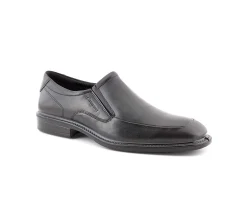 Homem Camport Mocassins^Mocassin New Nobleman Preto