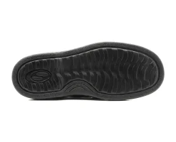 Homem Camport Mocassins^Mocassin Ozone Castanho Escuro