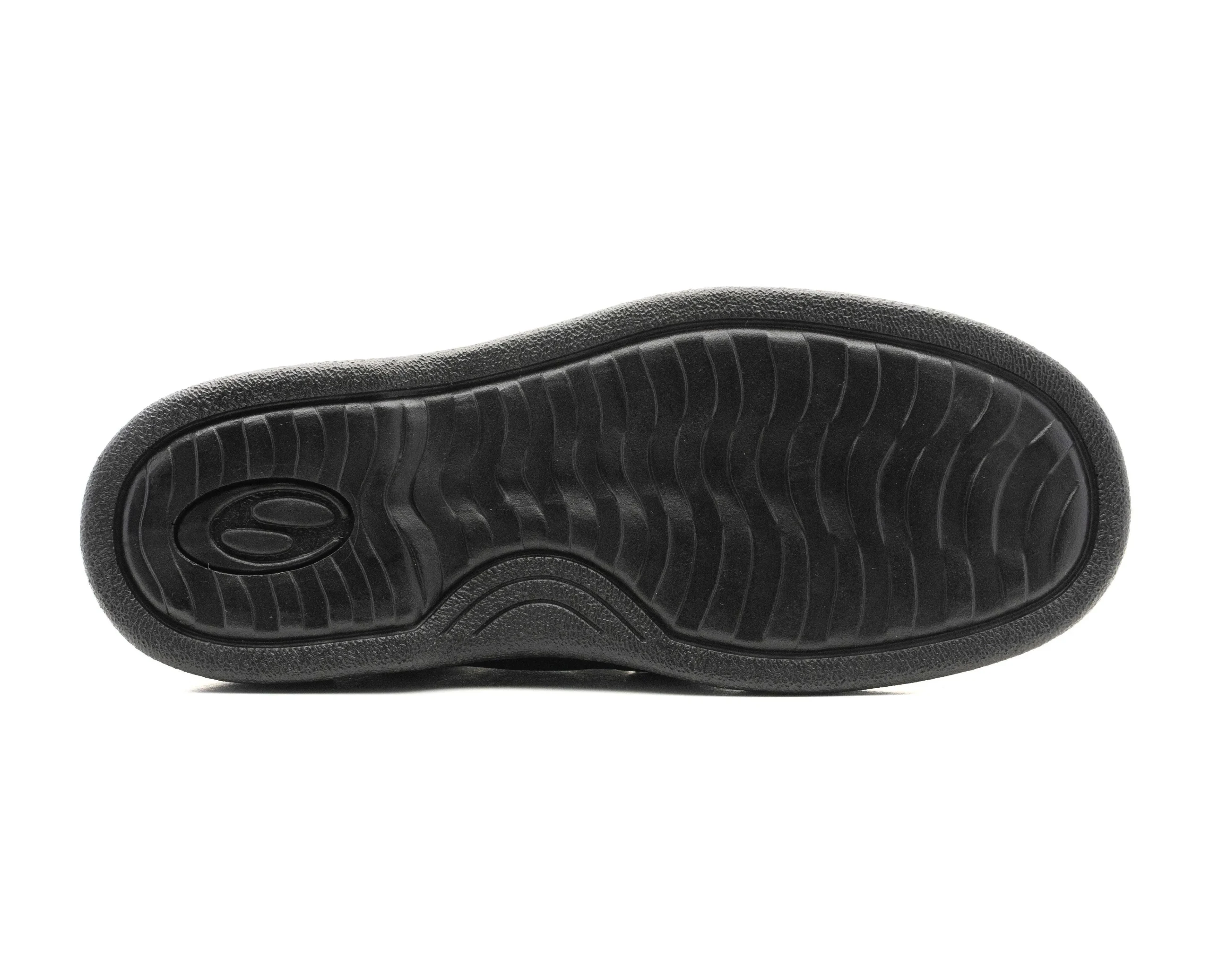 Homem Camport Mocassins^Mocassin Ozone Castanho Escuro