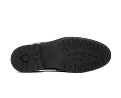 Homem Camport Mocassins^Mocassin Premium Ii Suede Azul