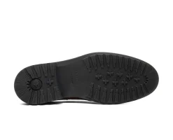 Homem Camport Mocassins^Mocassin Premium Ii Suede Castanho