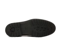 Homem Camport Mocassins^Mocassin Premium Ii Suede Castanho