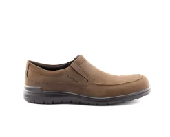 Homem Camport Mais Procurado^Mocassin Softwalk Castanho