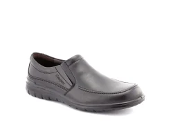 Homem Camport Mais Procurado^Mocassin Softwalk Preto