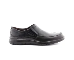 Homem Camport Mais Procurado^Mocassin Softwalk Preto