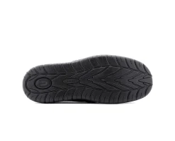 Homem Camport Mais Procurado^Mocassin Softwalk Preto