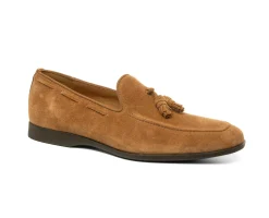 Homem Camport Mocassins^Mocassin The One Ii Castanho