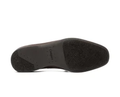 Homem Camport Mocassins^Mocassin The One Ii Castanho Escuro