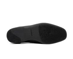 Homem Camport Mocassins^Mocassin The One Ii Preto