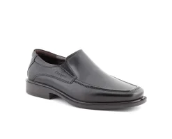 Homem Camport Mais Procurado^Mocasssin Antistatic Preto