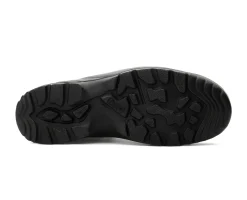 Homem Camport Outdoor^Sapatilha New Trackers High Water Tech Castanho