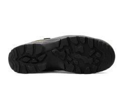 Homem Camport Outdoor^Sapatilha New Trackers Water Tech Khaki