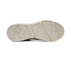 Mulher Camport Sapatilhas^Sapatilha Penha Zipper Dourado