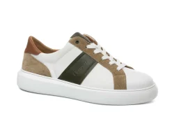 Homem Camport Sapatilhas^Sapatilha Rover Branco
