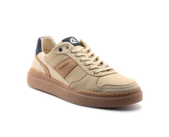 Homem Camport Sapatilhas^Sapatilhas Wear Sustainable Castanho