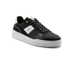 Homem Camport Sapatilhas^Sapatilhas Wear Sustainable Preto