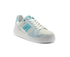 Mulher Camport Sapatilhas^Sapatilhas Wear Sustainable Azul Claro