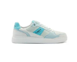 Mulher Camport Sapatilhas^Sapatilhas Wear Sustainable Azul Claro