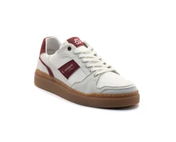 Mulher Camport Sapatilhas^Sapatilhas Wear Sustainable Bordeaux