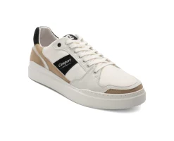 Homem Camport Sapatilhas^Sapatilhas Wear Sustainable Preto