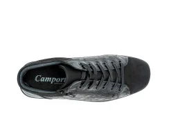 Mulher Camport Sapatilhas^Sapatilhas Griffe Preto