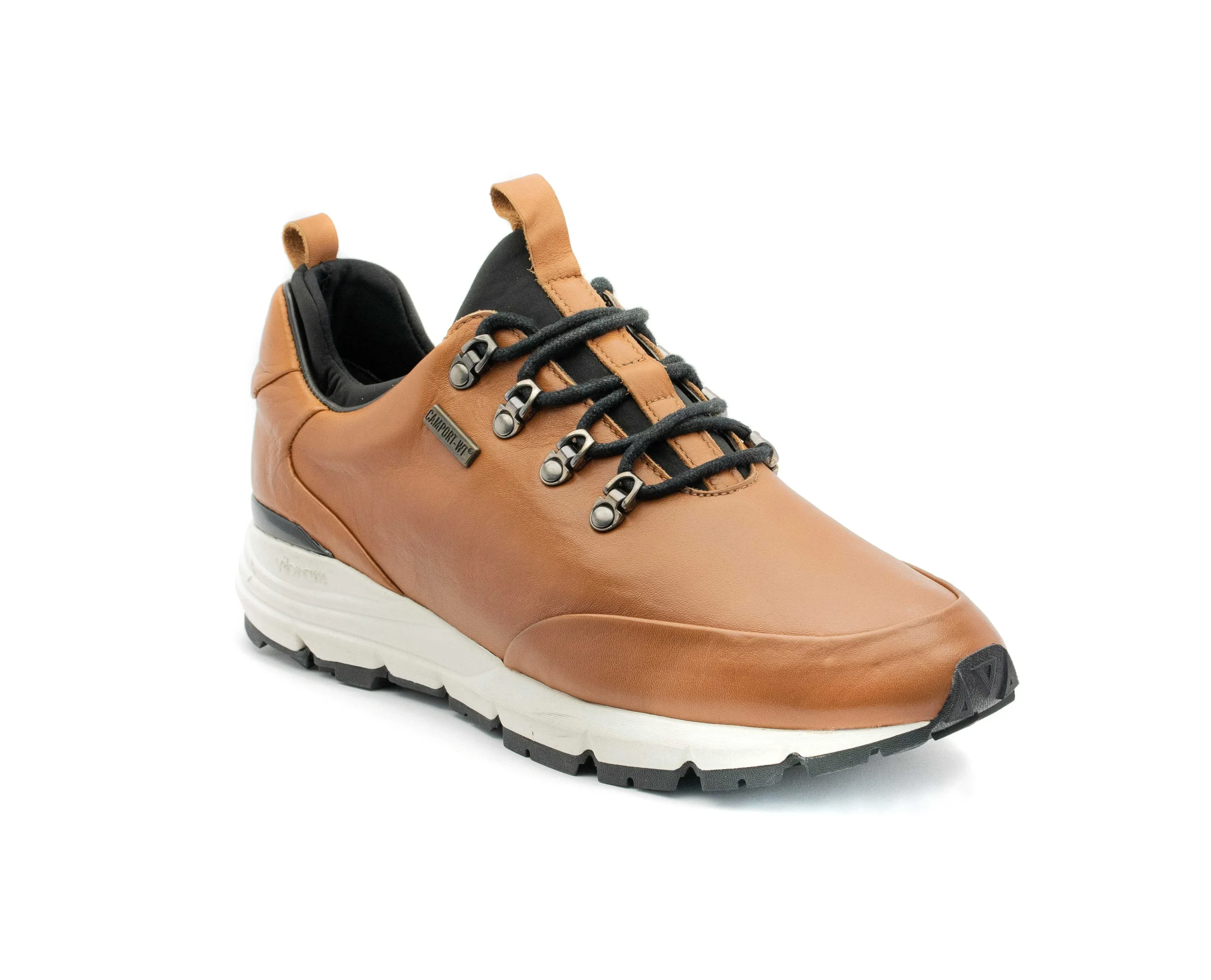 Homem Camport Sapatilhas^Sapatilhas Hard 2.0 Cwt Camel