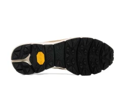 Homem Camport Sapatilhas^Sapatilhas Hard 2.0 Suede Bege