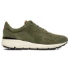Homem Camport Sapatilhas^Sapatilhas Hard 2.0 Suede Verde