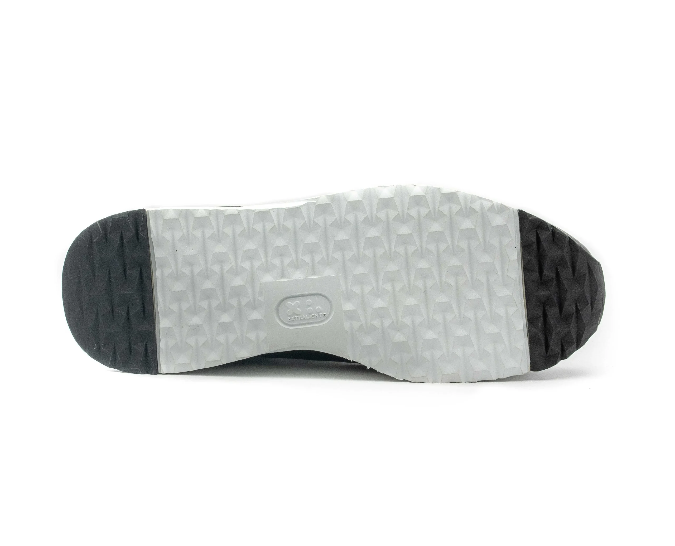 Mulher Camport Sapatilhas^Sapatilhas Havre Castanho/Branco