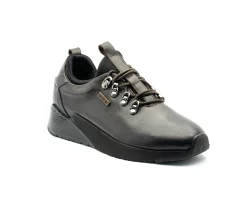 Mulher Camport Sapatilhas^Sapatilhas Havre Castanho/Preto
