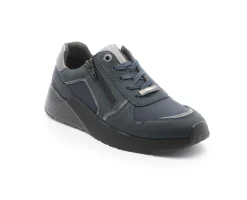 Mulher Camport Sapatilhas^Sapatilhas Havre Navy