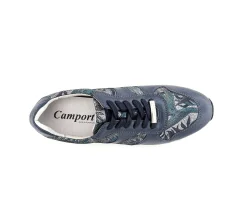 Mulher Camport Sapatilhas^Sapatilhas Kik Navy
