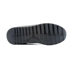 Mulher Camport Sapatilhas^Sapatilhas Kik Preto