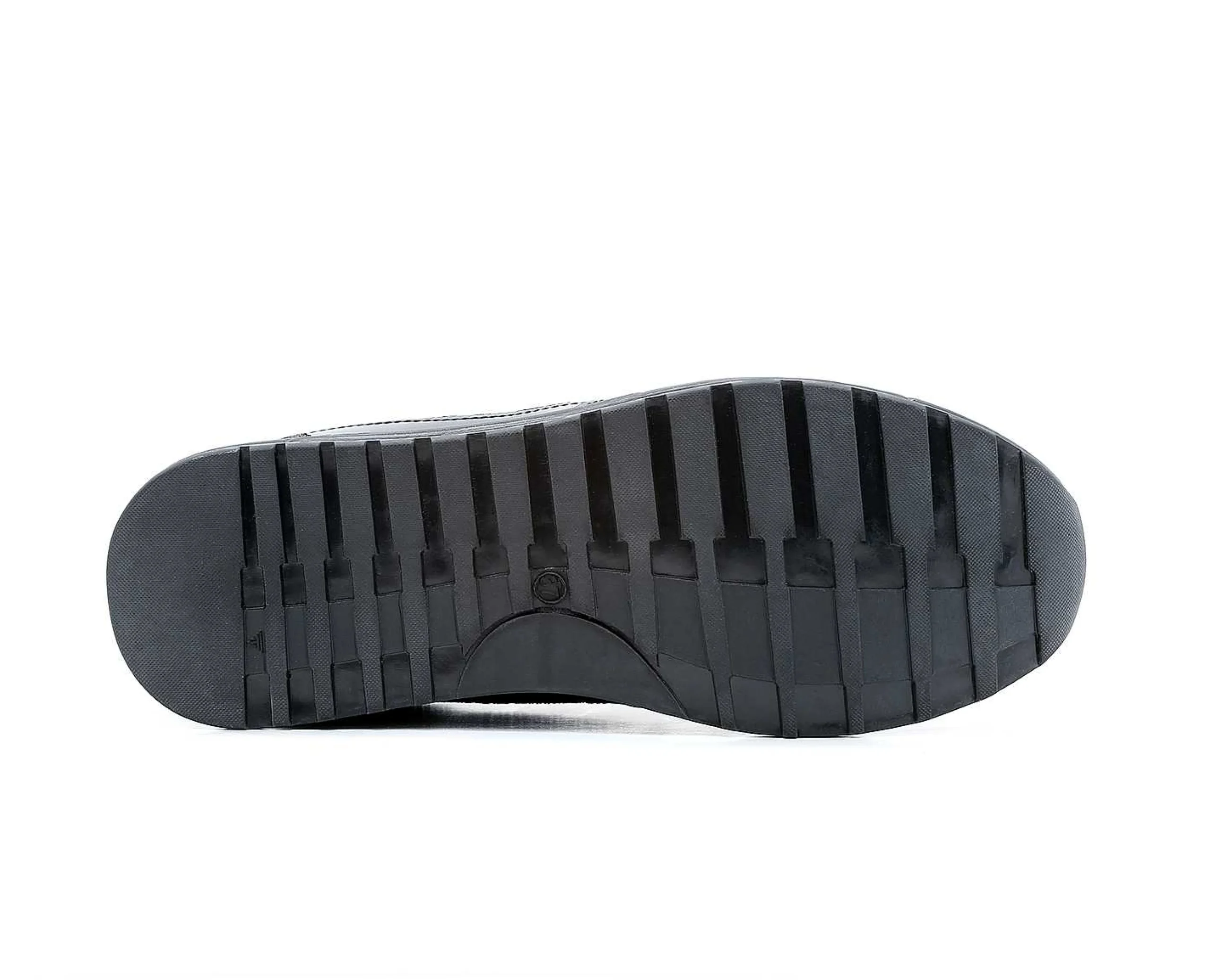 Mulher Camport Sapatilhas^Sapatilhas Kik Preto