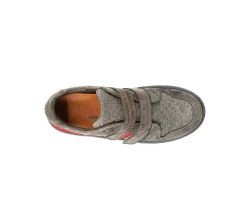 Criança Camport Sapatilhas^Sapatilhas Marine Kids Cinzento Escuro
