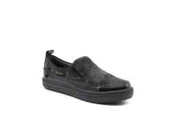 Criança Camport Sapatilhas^Sapatilhas Marine Kids Preto