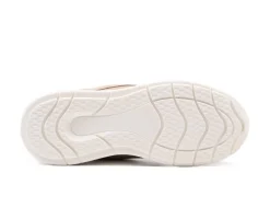 Homem Camport Sapatilhas^Sapatilha Sneaker Hit Bege