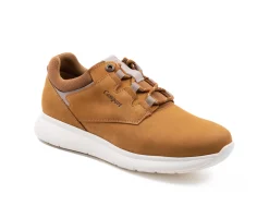 Homem Camport Sapatilhas^Sapatilha Sneaker Hit Camel