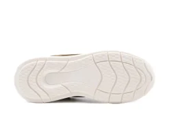 Homem Camport Sapatilhas^Sapatilha Sneaker Hit Khaki