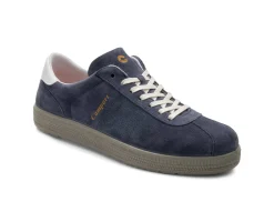Homem Camport Sapatilhas^Sapatilhas New Alaska Retro Azul Escuro