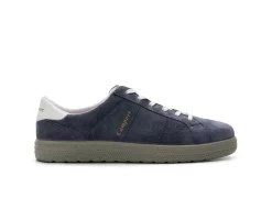 Homem Camport Sapatilhas^Sapatilhas New Alaska Retro Azul Escuro