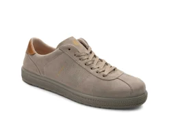 Homem Camport Sapatilhas^Sapatilhas New Alaska Retro Camel