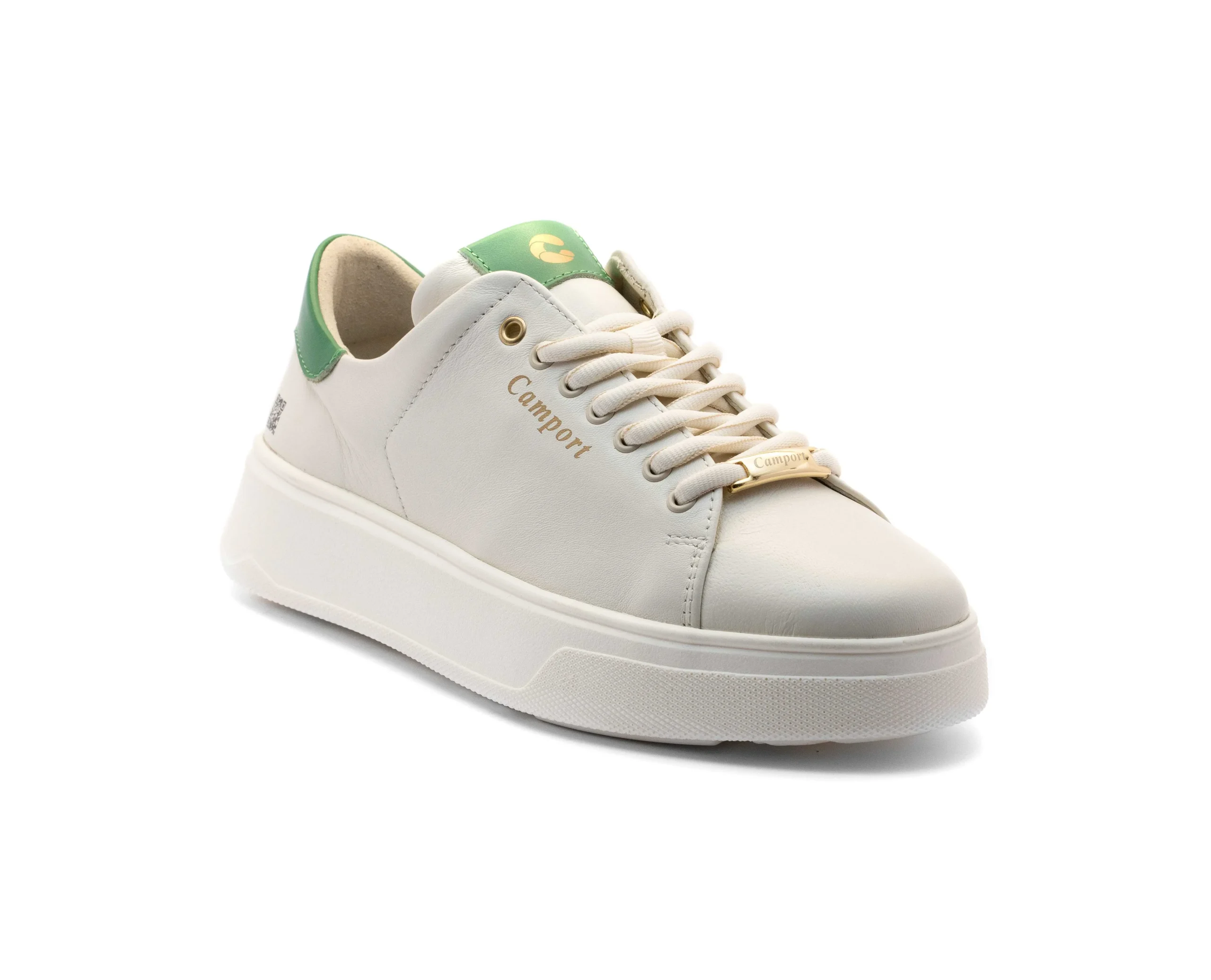 Mulher Camport Sapatilhas^Sapatilhas Shoesn Read