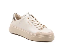 Mulher Camport Sapatilhas^Sapatilhas Shoesn Read Bege