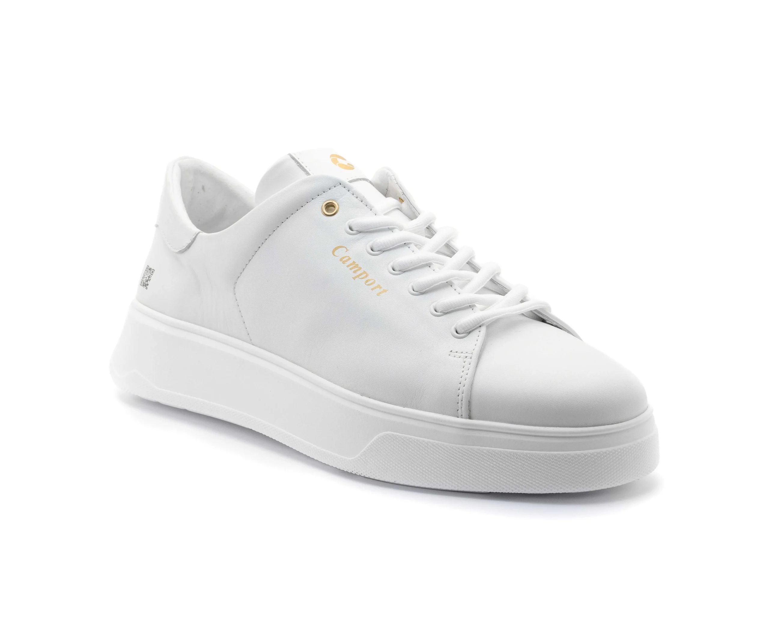 Homem Camport Sapatilhas^Sapatilhas Shoesn Read Branco