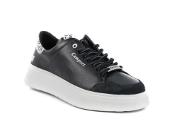 Mulher Camport Sapatilhas^Sapatilhas Shoesn Read Preto