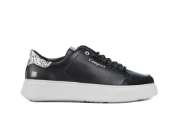 Mulher Camport Sapatilhas^Sapatilhas Shoesn Read Preto